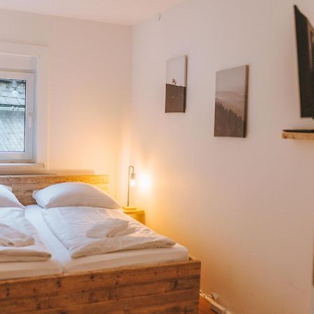 Ferienhaus Waldtraum Winterberg Kültér fotó