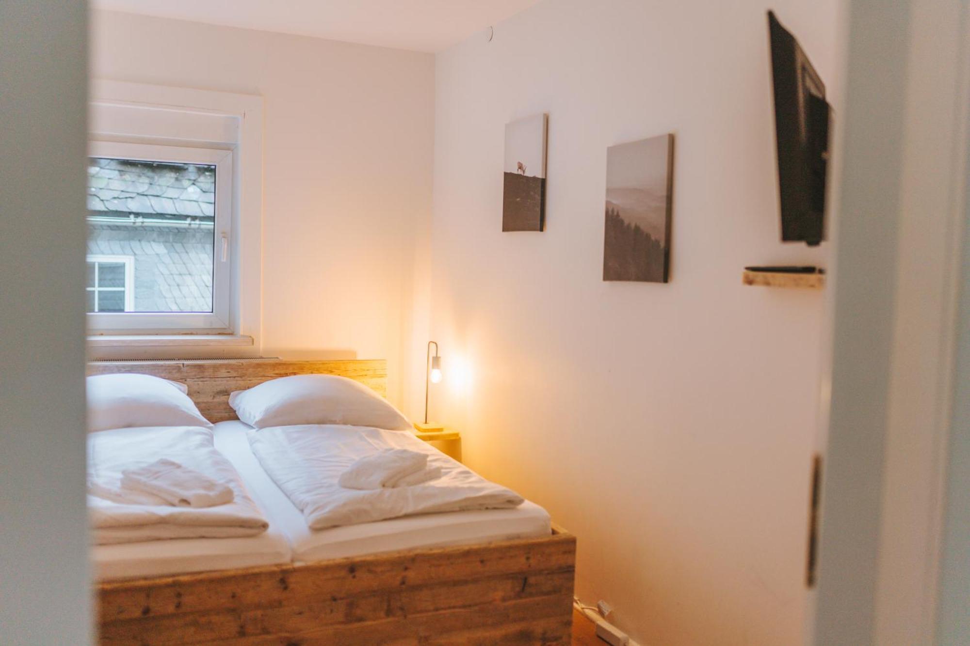 Ferienhaus Waldtraum Winterberg Kültér fotó