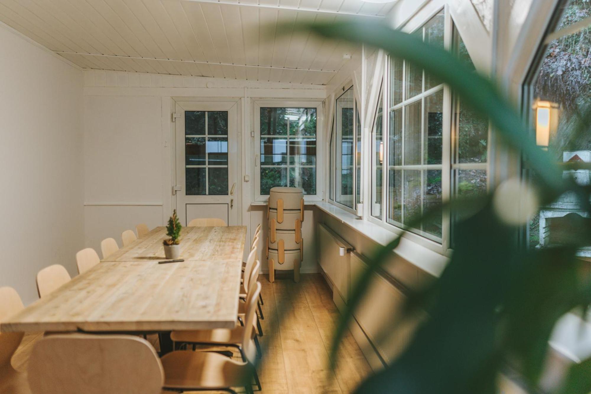 Ferienhaus Waldtraum Winterberg Kültér fotó
