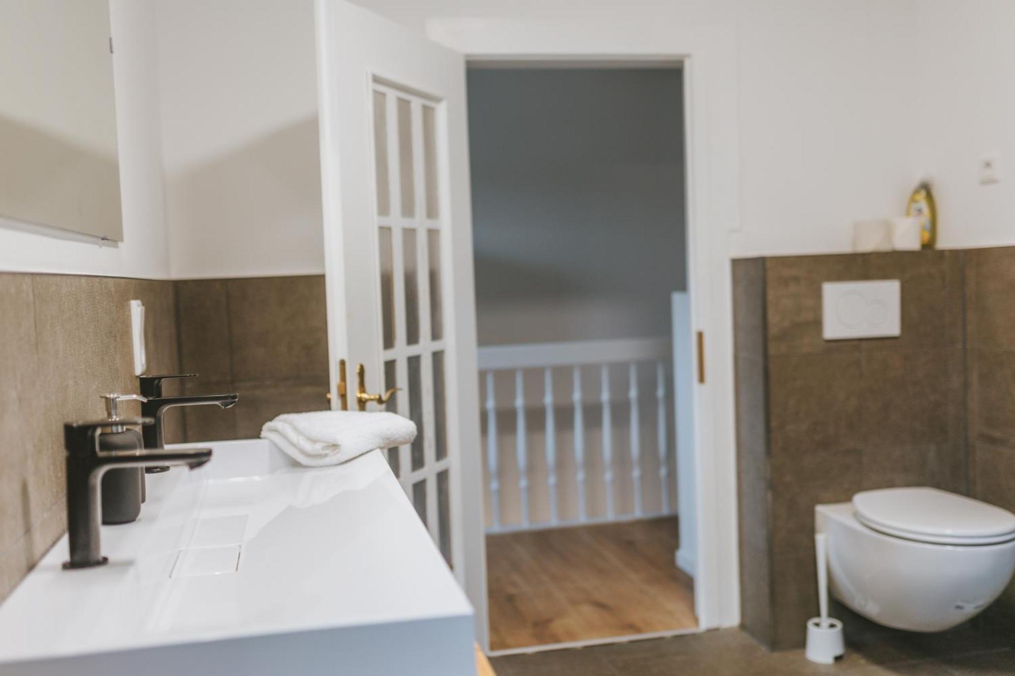 Ferienhaus Waldtraum Winterberg Kültér fotó